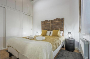 Alohamundi Castellar Seville
